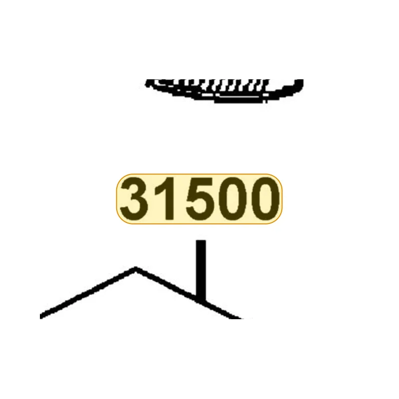 31500-LAC5-90A BATTERY 12V 36AH (YUASA) — diagram cutout