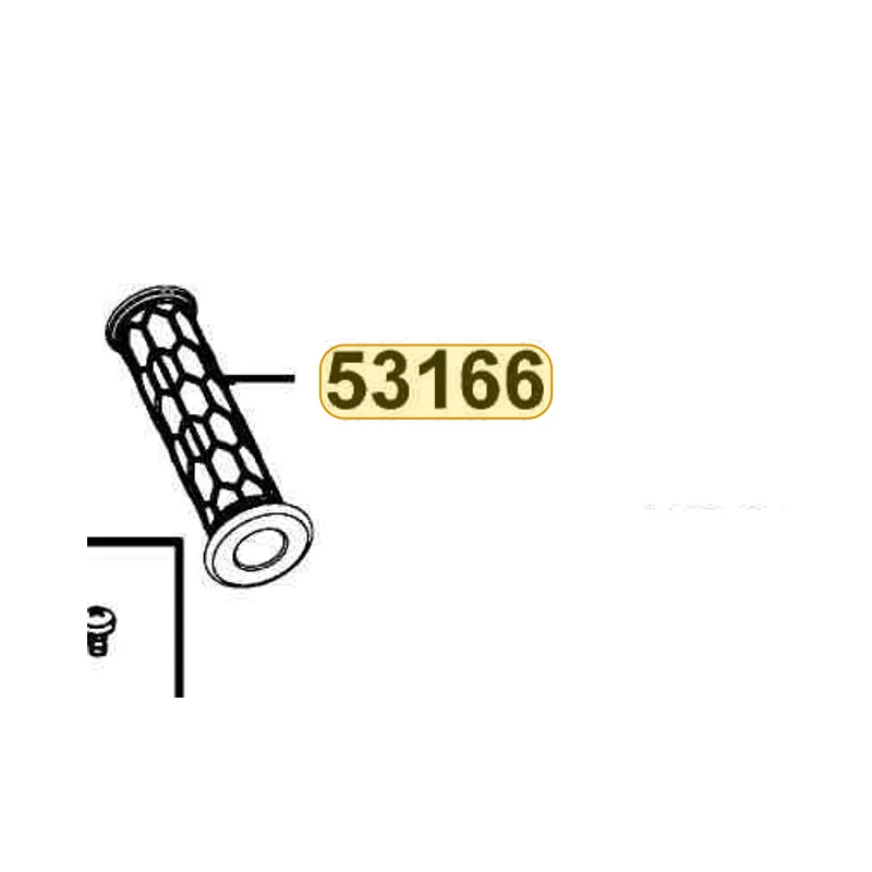 53166-LDB5-E00 GRIP HANDLE — diagram cutout