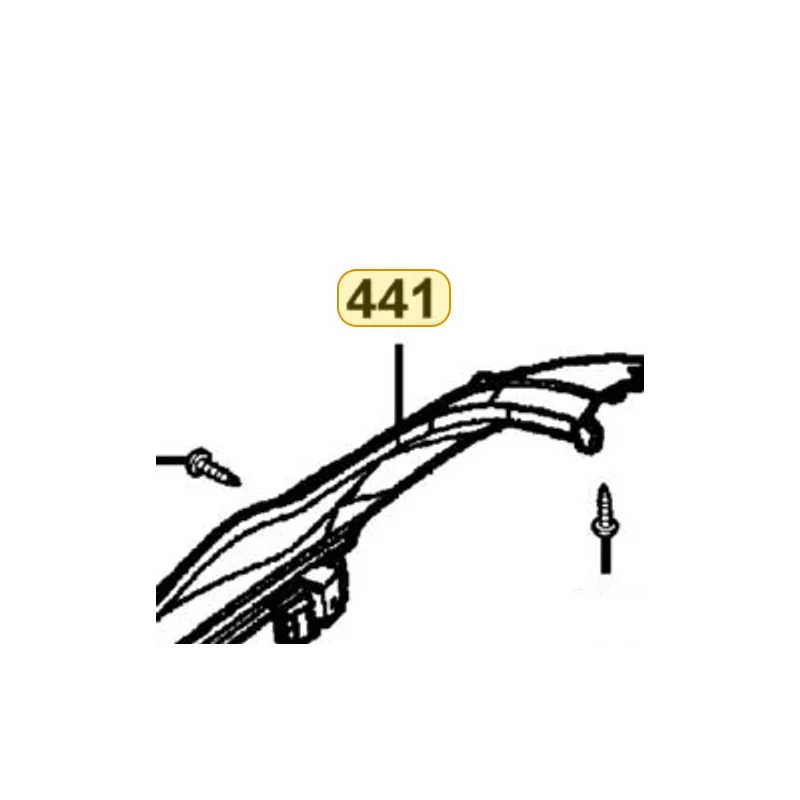 83500-KHC4-900-BHP 0 — diagram cutout