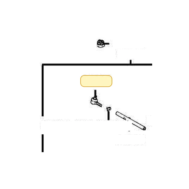 53702-LFE9-E00 JOINT R BALL — diagram cutout
