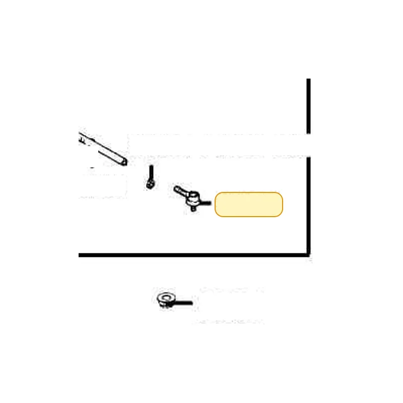 53703-LFE9-E00 JOINT L BALL — diagram cutout