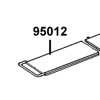 95012-KKA7-900 TOOL BAND — diagram cutout