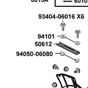 50612-LDB5-E00 RNFCT FLOOR — diagram cutout