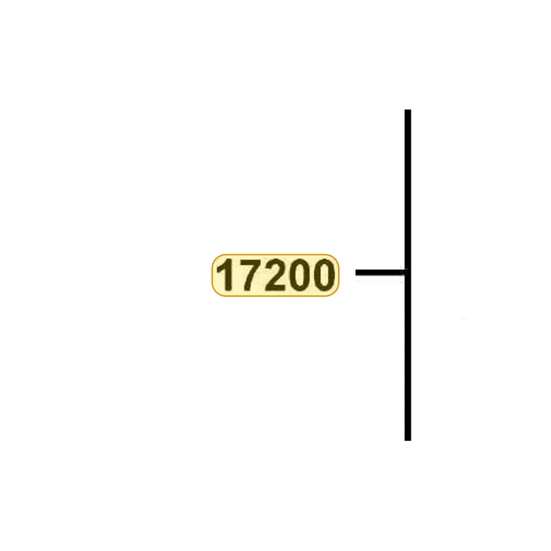 17200-LKA8-E00 AIR/C ASSY. — diagram cutout