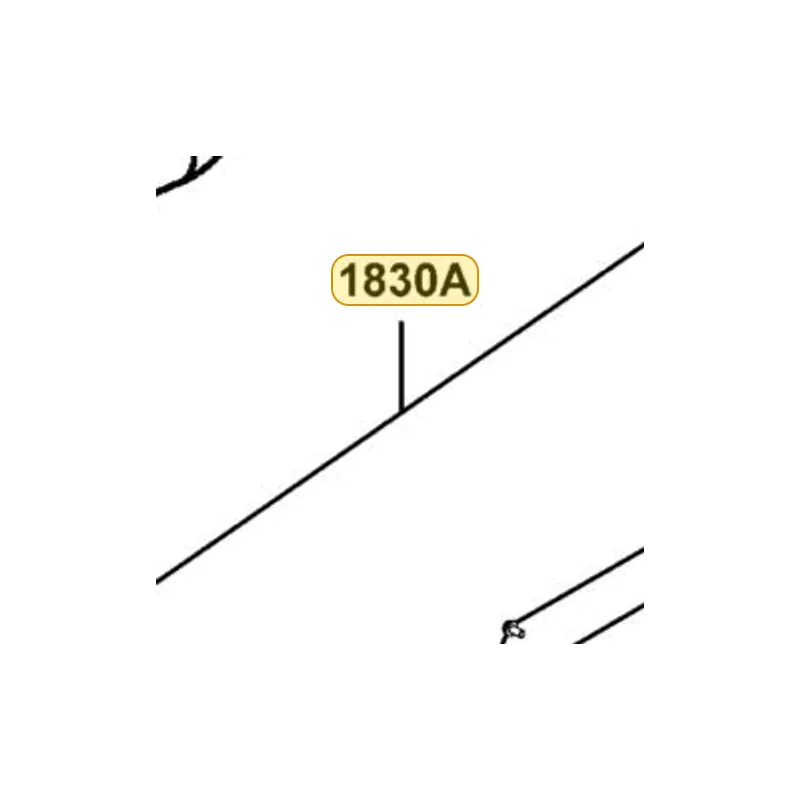 1830A-LFE9-E00 MUFFLER ASSY EXHAUST — diagram cutout