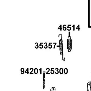 35357-LDB5-E00 SPG STOP SW — diagram cutout