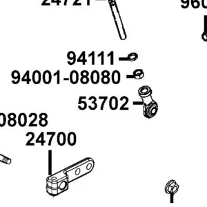 53702-LBA7-900 JOINT R BALL — diagram cutout
