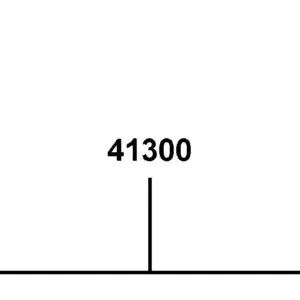 41300-LFE9-E00 GEAR ASSY RR FINAL — diagram cutout