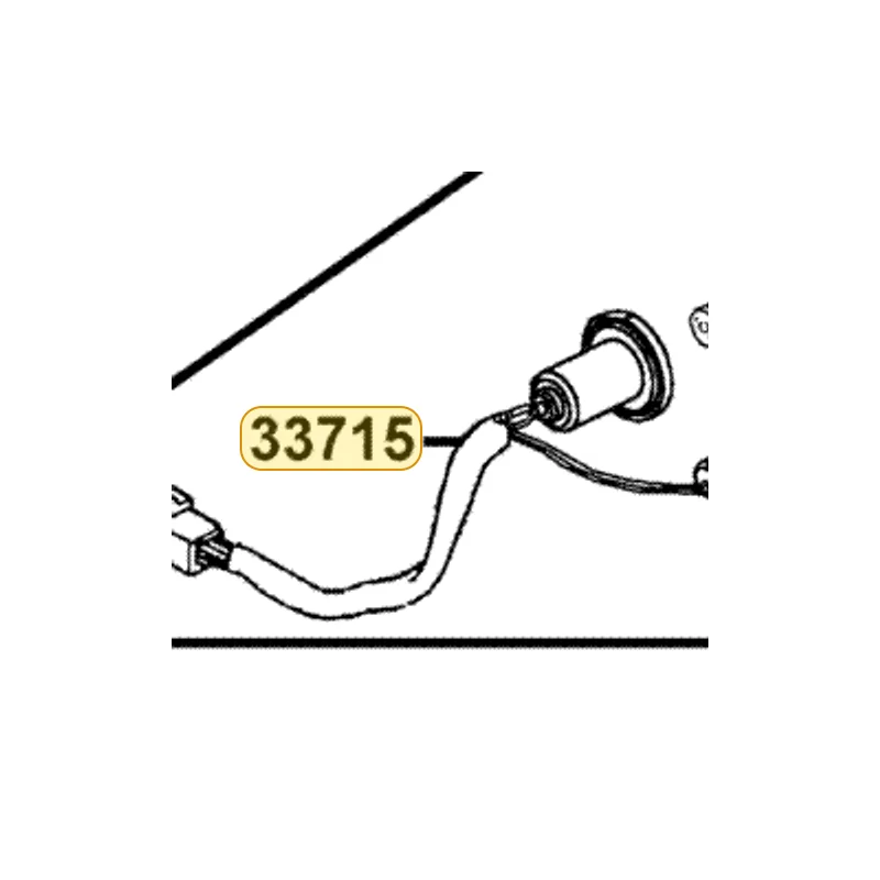 33715-LCA5-900 SOCKET COMP L RR COMB — diagram cutout