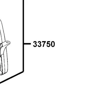33750-LCA5-900 LIGHT ASSY L RR COMB — diagram cutout