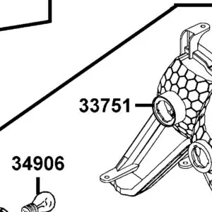 33751-LCA5-900 UNIT TAIL LIGHT L — diagram cutout