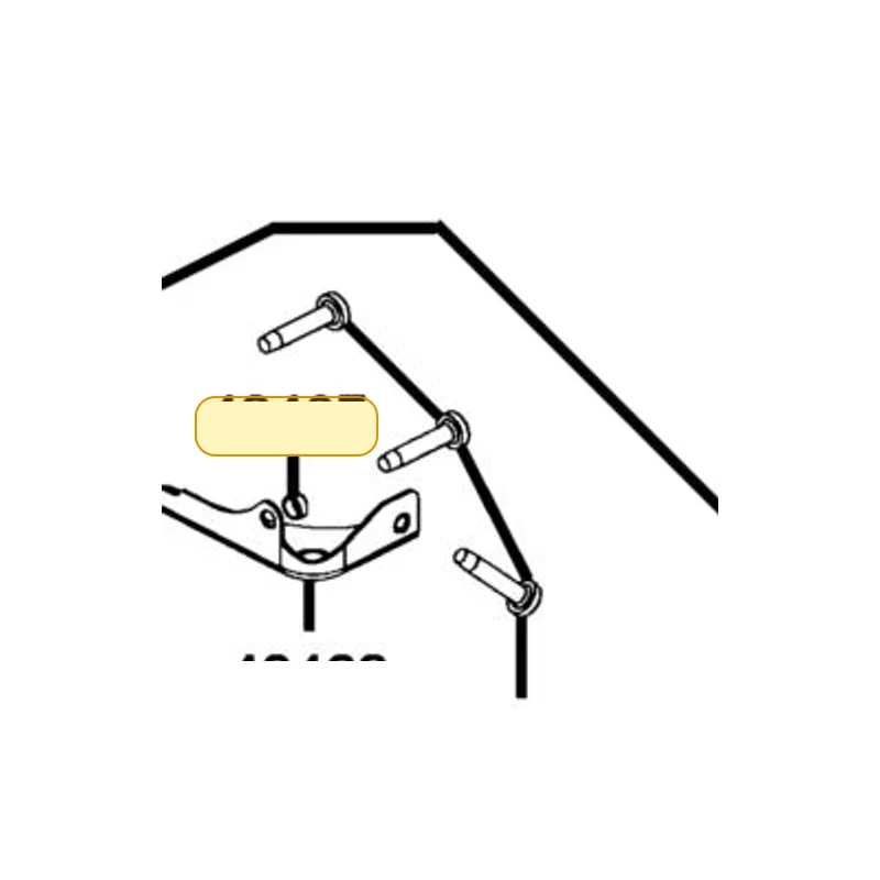 42407-PWB1-900 PIN DOWEL — diagram cutout