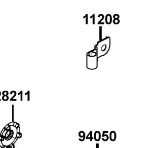22102-KKC3-900 FACE DRIVE — diagram cutout