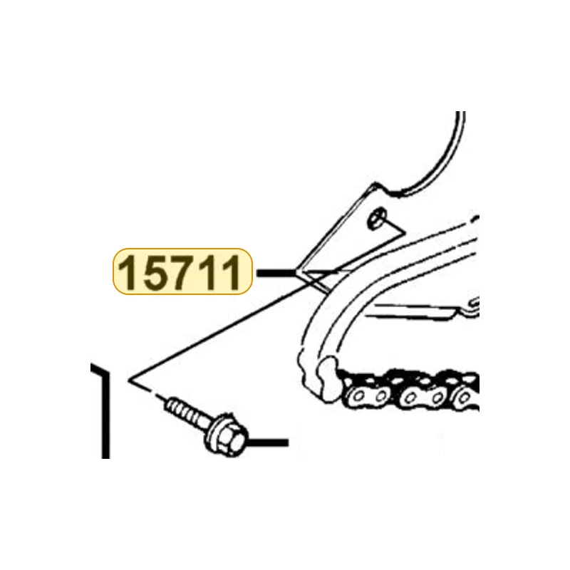 15711-KKC3-900 OIL SEPARATOR A — diagram cutout