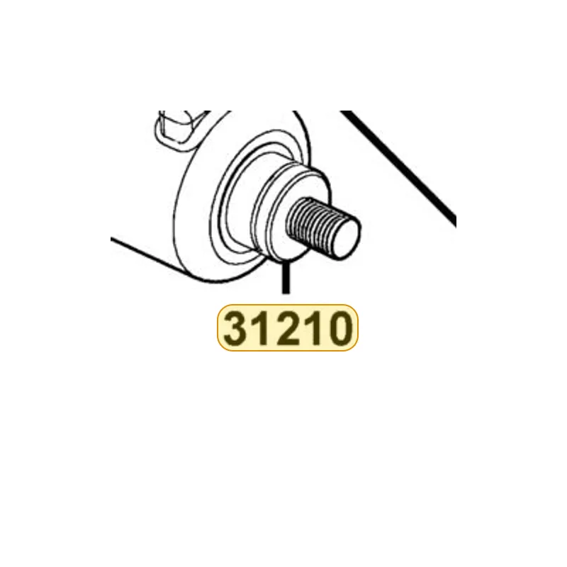 31210-LEA6-900 MOTOR UNIT START — diagram cutout