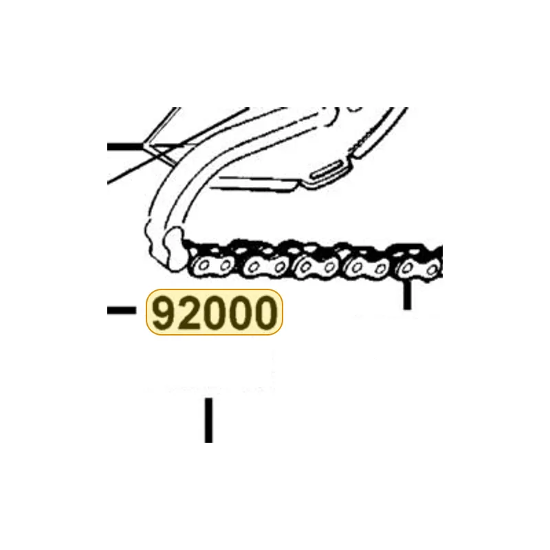 92000-06028-0G BOLT HEX 6X28 — diagram cutout