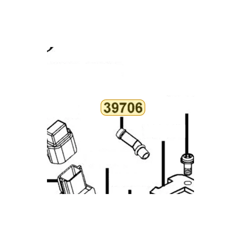 39706-KKE3-900 PIPE B BY PASS VALVE — diagram cutout