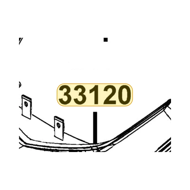 33120-LEA6-M30 UNIT HEAD LIGHT — diagram cutout
