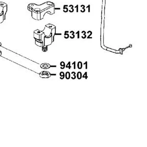 90304-GHE8-004-SY NUT U 10MM — diagram cutout