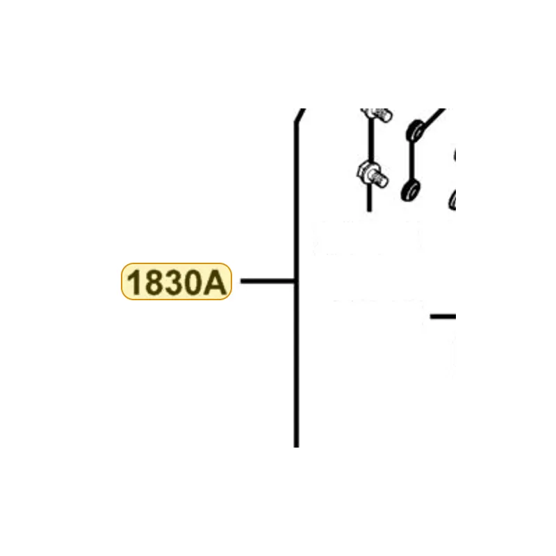 1830A-LEA6-E01-HJP MUFFLER ASSY EXH — diagram cutout