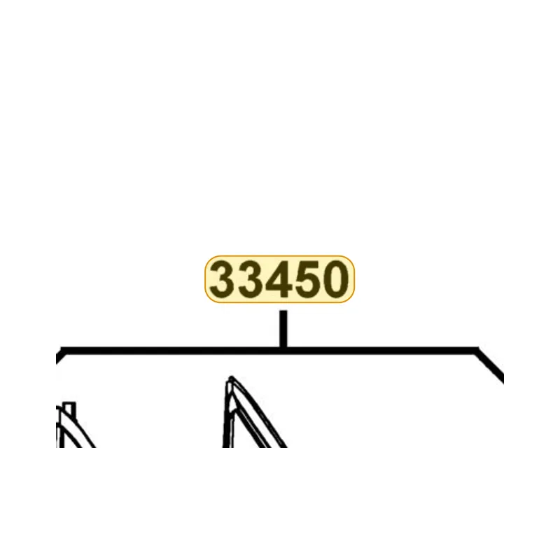 33450-LEA5-E00 WINKER ASSY L FR — diagram cutout