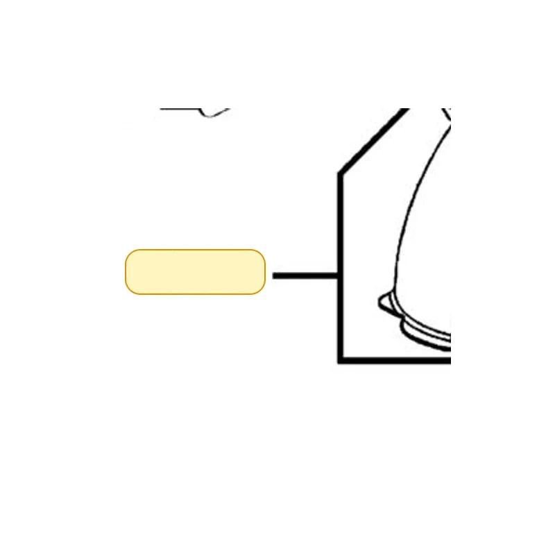 8010B-LEA5-E00 FENDER ASSY RR TIRE — diagram cutout