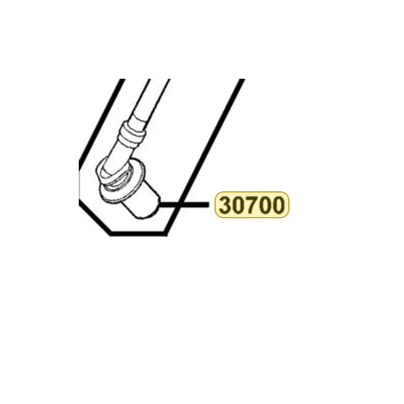 30700-LEA6-900 CAP ASSY NOISE SUPPRESSOR — diagram cutout