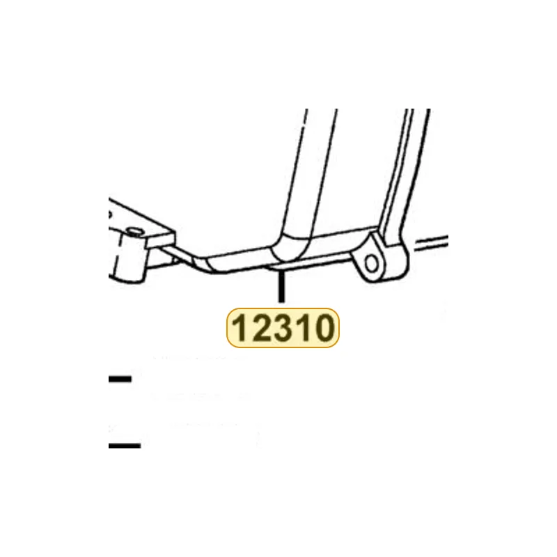 12310-KHE7-900 COVER COMP HEAD — diagram cutout