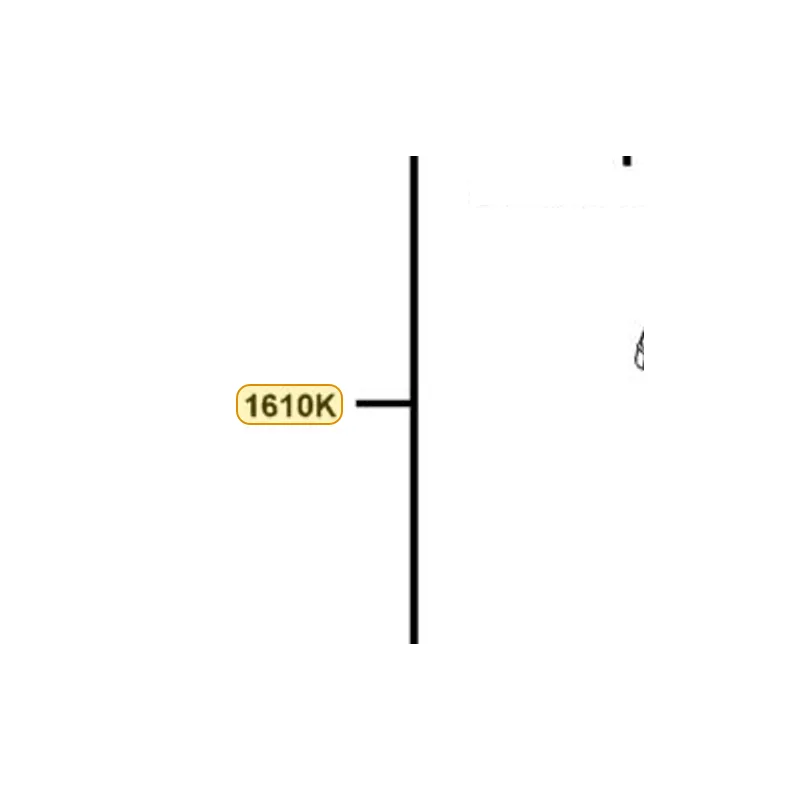 1610K-KKC4-M30 CARBURETOR ASSY — diagram cutout