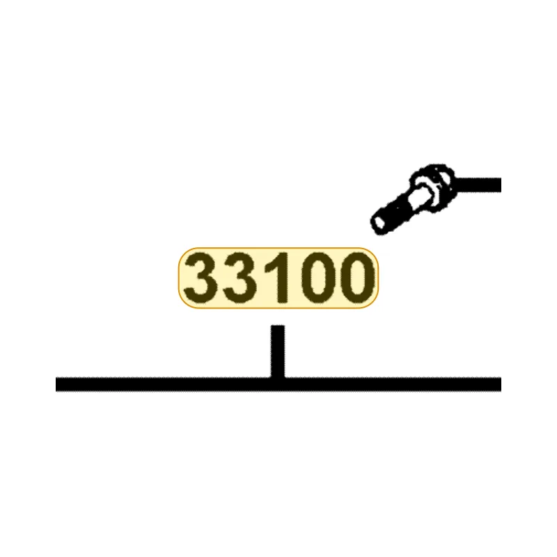 33100-KKC4-M30 LIGHT ASSY HEAD — diagram cutout