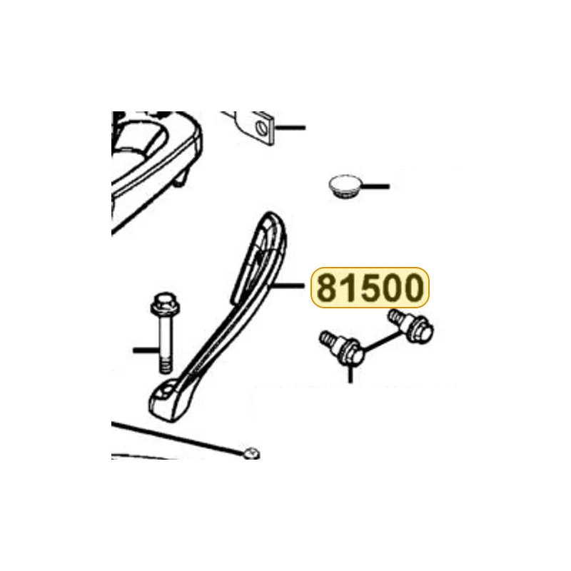 81500-KKC4-900-N1R SIDE L GRIP (Black) — diagram cutout