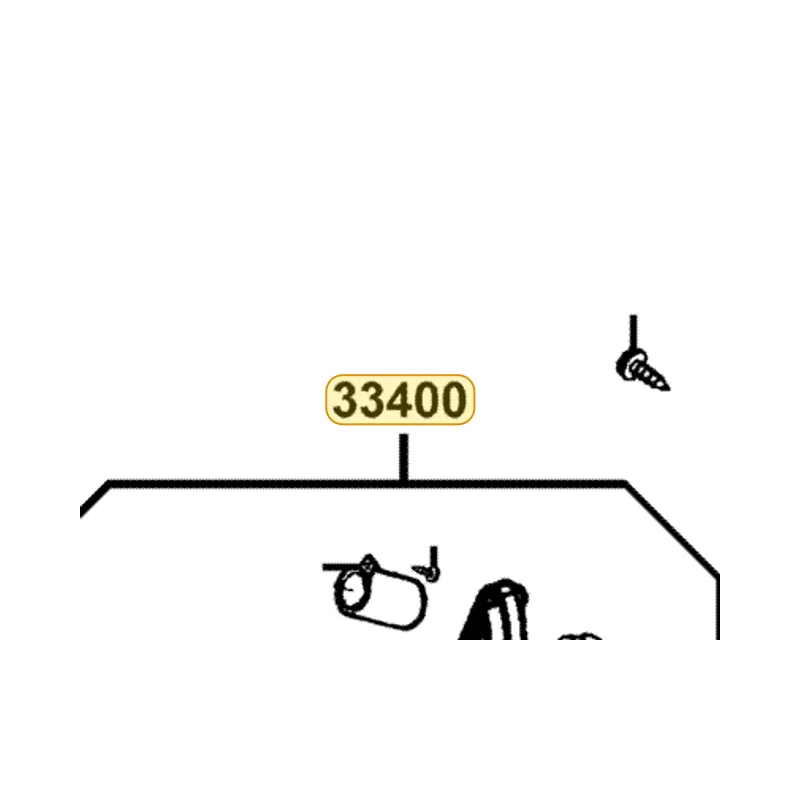 33400-KKC4-E00 WINKER ASSY R FR — diagram cutout