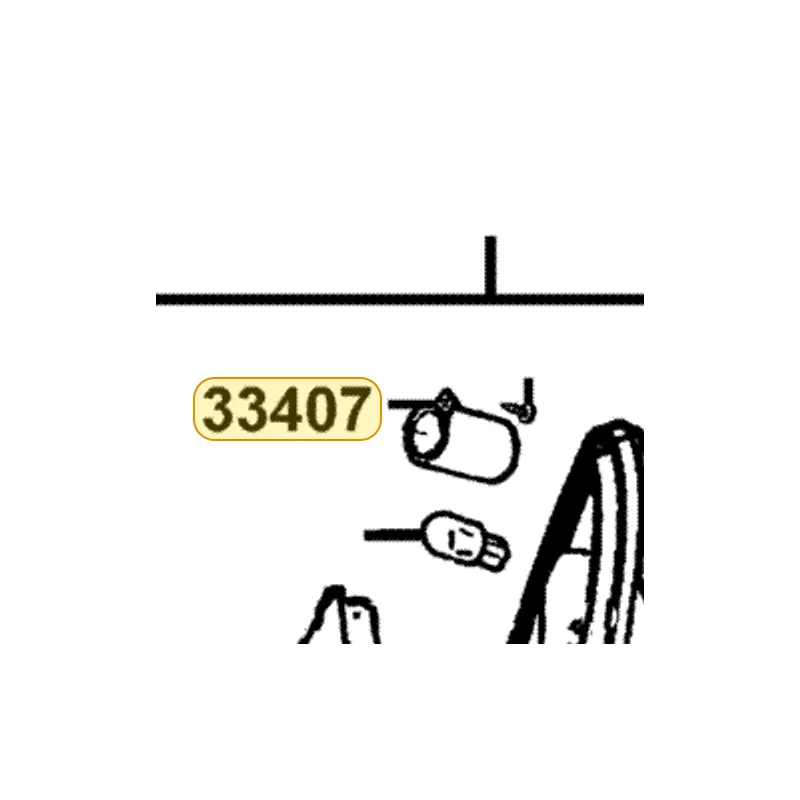 33407-KKC4-E00 INNER LENS WINKER R — diagram cutout