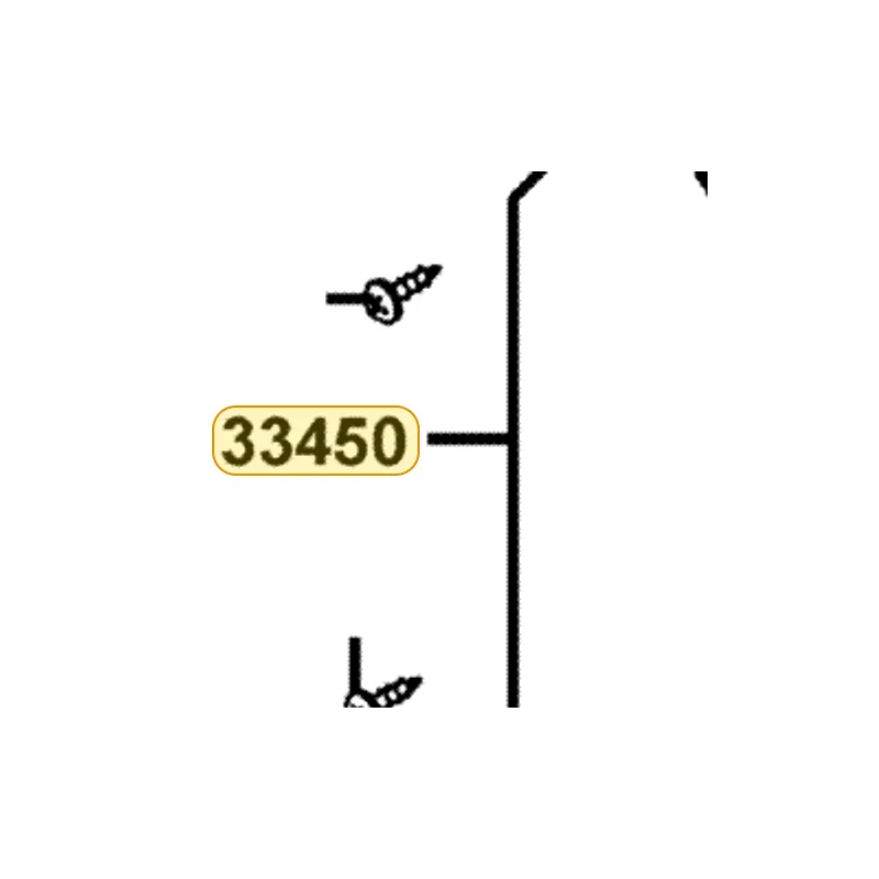 33450-KKC4-E00 WINKER ASSY L FR — diagram cutout