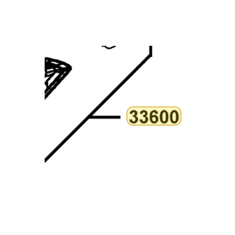 33600-KKC4-M30 WINKER ASSY R RR — diagram cutout