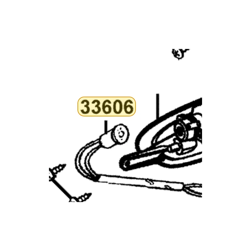 33606-KKC4-M30 SOCKET COMP R RR WINKER — diagram cutout