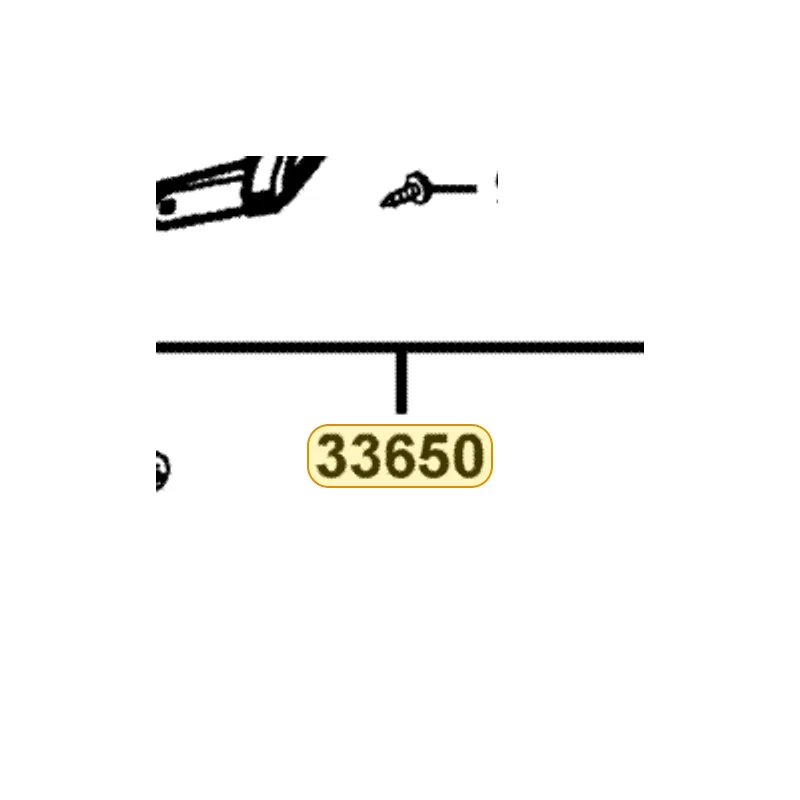 33650-KKC4-M30 WINKER ASSY L RR — diagram cutout