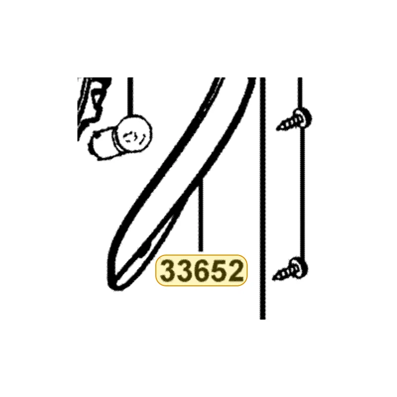 33652-KKC4-E00 LENS L RR WINKER — diagram cutout