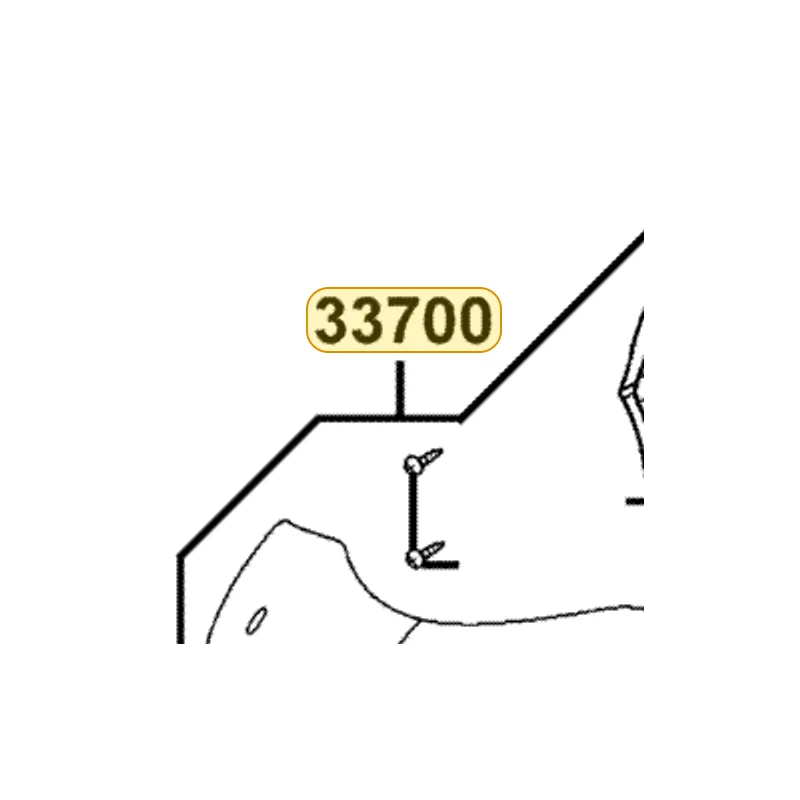 33700-KKC4-M30 LIGHT ASSY TAIL — diagram cutout