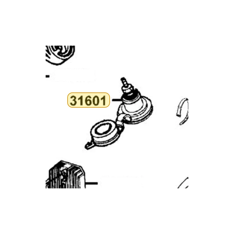 31601-KKC4-900 SOCKET COMP DC12V — diagram cutout