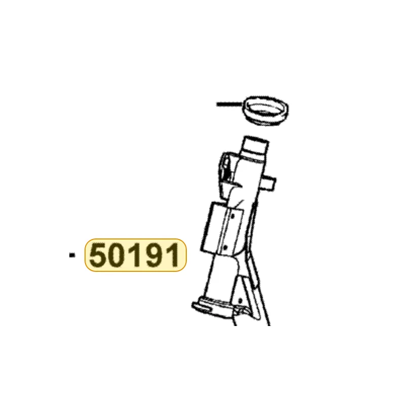 50191-KKC4-900 STAY ALARM SYSTEM — diagram cutout
