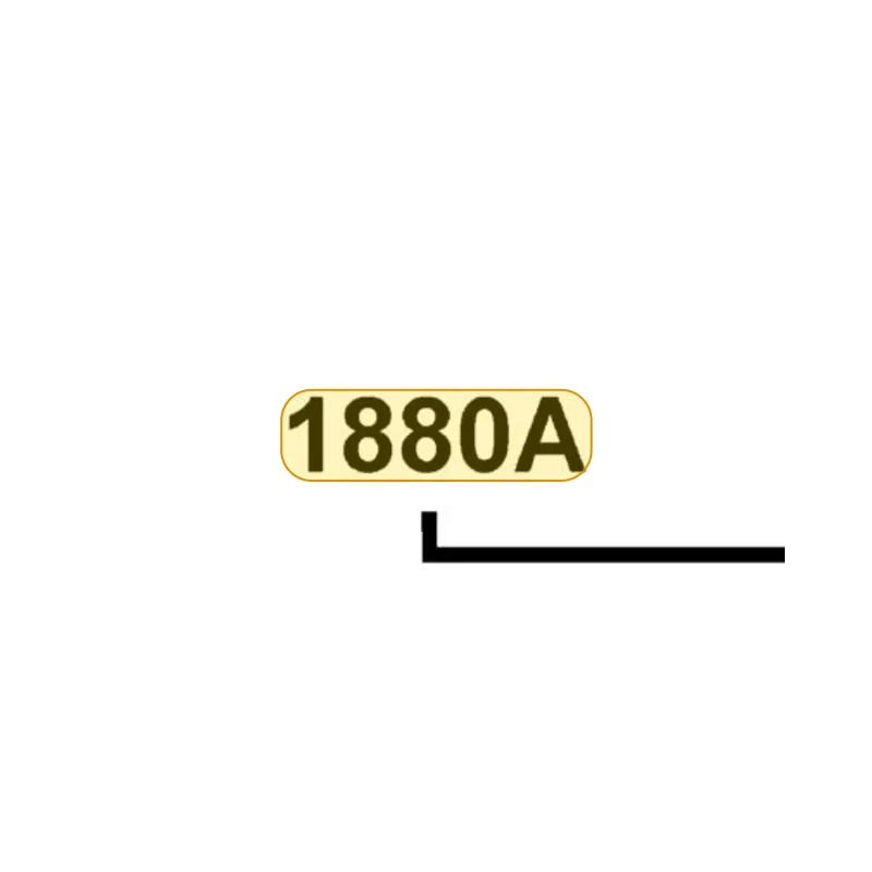 1880A-KKC4-80A AI/C AICV ASSY — diagram cutout