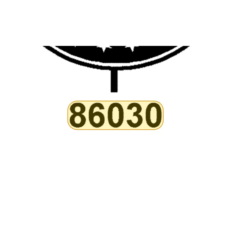 86030-KKC4-900-T01 EMB HANDLE COVER RR — diagram cutout