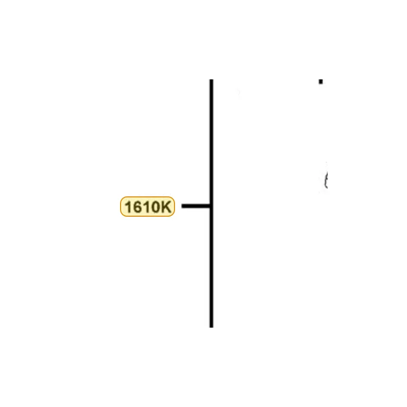 1610K-KKC4-M31 CARBURETOR ASSY — diagram cutout