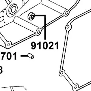 91021-1H48-C00 CARBURETOR ASSY — diagram cutout