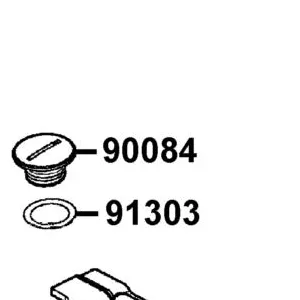 90084-LBA8-E80-NEA CAP ACG — diagram cutout