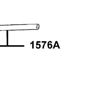 1576A-LKL5-E30 TUBE ASSY.BREATHERR — diagram cutout
