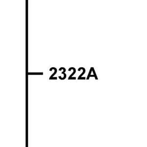 2322A-LCA7-C10 COUNTER TRANSMISSION ASSY — diagram cutout