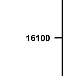 16100-ALB6-M30 CARBURETOR ASSY — diagram cutout