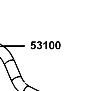53100-ACA5-M30 HANDLE COMP STRG — diagram cutout